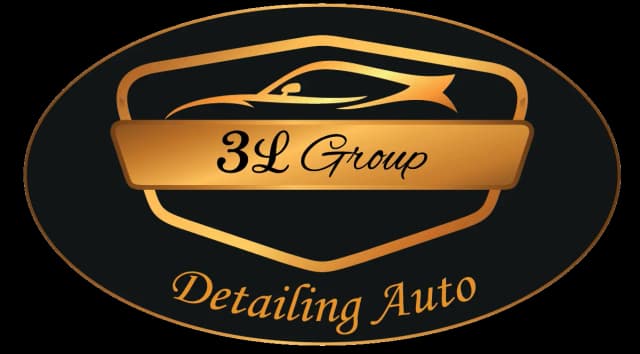 Logo 3L Detailing