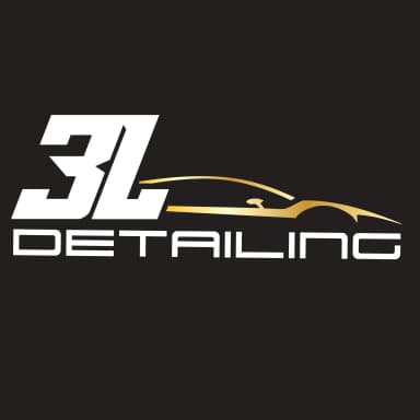 Logo 3L Detailing